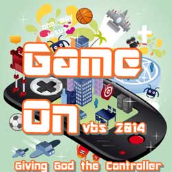 NextGen4Christ: Game On VBS Curriculum Download