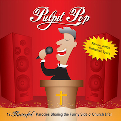 Righteous Pop Music (RPM) Pulpit Pop Download