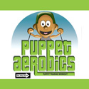Creative Ministry Solutions <i>Puppet Aerobics</i> CD