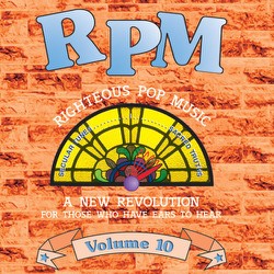 Righteous Pop Music (RPM) Volume 10 Download