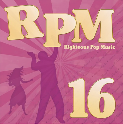 Righteous Pop Music (RPM) Volume 16 Download