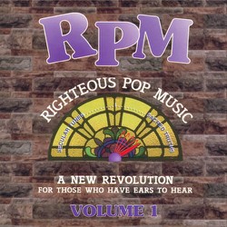 One Way Street <i>Righteous Pop Music CD Volume 1</i>