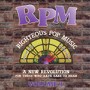 Creative Ministry Solutions <i>Righteous Pop Music CD Volume 1</i>