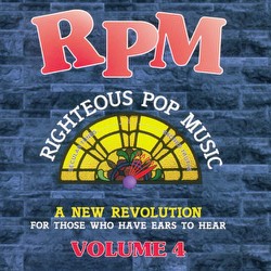 Righteous Pop Music (RPM) Volume 4 Download