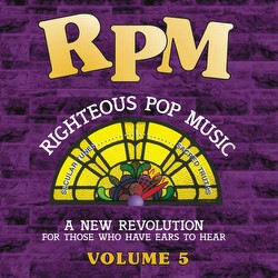 One Way Street <i>Righteous Pop Music CD Volume 5</i>