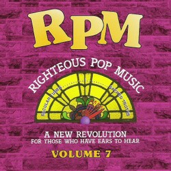 One Way Street <i>Righteous Pop Music CD Volume 7</i>