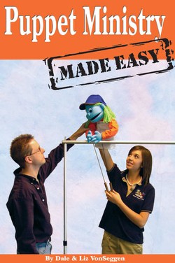 Creative Ministry Solutions Puppet Ministry Made Easy