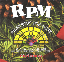 Righteous Pop Music (RPM) Christmas Volume 1 Download