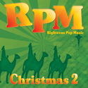 Righteous Pop Music (RPM) Christmas Volume 2 Download