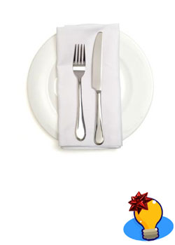 'This One's On Me' Donation - Dinner Out on the Town