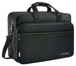 'This One's On Me' Donation - New Laptop Bag