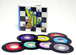 Puppets Inc. <i>Sock Hop</i> VBS Kit