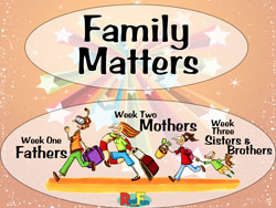 RealFun <i>Family Matters</i> Curriculum Download