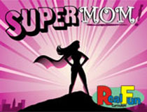 RealFun SuperMOM Curriculum Download