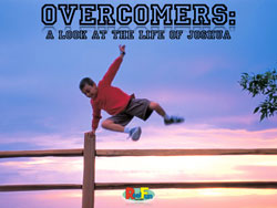 RealFun <i>Overcomers</i> Curriculum Download