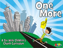 RealFun <i>One More</i> Curriculum Download