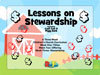 RealFun <i>Lessons on Stewardship</i> Curriculum Download