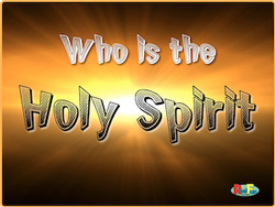 RealFun: Who Is the Holy Spirit? Curriculum Download