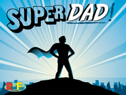 RealFun SuperDAD Curriculum Download