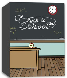 River's Edge <i>Back to School</i> Single Lesson Download
