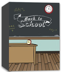 River's Edge: Back to School Single Lesson Download