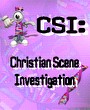 River's Edge: CSI: Christian Scene Investigation Kids Church/VBS Curriculum Download