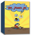 River's Edge: Dr. Jones Jr. Preschool Curriculum Download