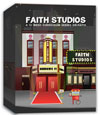 River's Edge: Faith Studios Kids Church Curriculum Download
