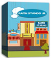 River's Edge: Faith Studios Jr. Preschool Curriculum Download