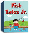 River's Edge <i>Fish Tales Jr</i> Preschool Curriculum Download