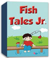 River's Edge: Fish Tales Jr Preschool Curriculum Download