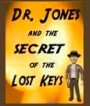 River's Edge: Dr. Jones and the Secret of the Lost Keys Kids Church Curriculum Download