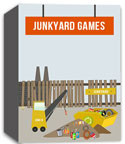 River's Edge: Imagination Factory - Junkyard Games Curriculum Download