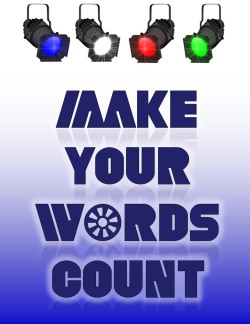 River's Edge: Make Your Words Count Kids Church Curriculum Download