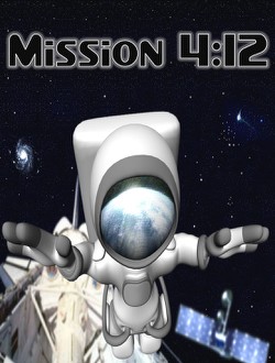 River's Edge <i>Mission 4:12</i> Kids Church Curriculum Download