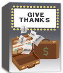 River's Edge: Give Thanks Curriculum Download