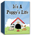 River's Edge <i>It's a Puppy's Life</i> Preschool Curriculum Download