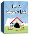 River's Edge: It's a Puppy's Life Preschool Curriculum Download