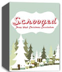 River's Edge: Scrooged Kids Church Curriculum Download