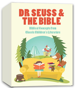River's Edge: Dr. Seuss and the Bible Curriculum Download