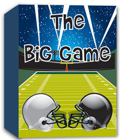 River's Edge: The Big Game Curriculum Download