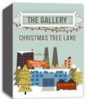 River's Edge: Imagination Factory - The Gallery - Christmas Tree Lane Curriculum Download