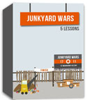 River's Edge: Imagination Factory - Junkyard Wars Curriculum Download