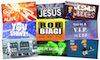 Rob Biagi Lyric Video Super Bundle