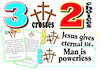Scripture Lady: The 3-2-1 Bible Review Game Download
