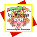 Scripture Lady: Fruit of the Spirit Album Download