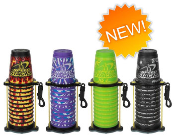 Speed Stacks - <i>STACKit®</i>