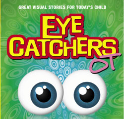 Spot the Difference: Eye Catchers OT