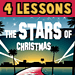 The Stars of Christmas 4-Week Curriculum Download