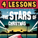 Tadpole Tales: The Stars of Christmas 4-Week Curriculum Download